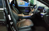 USED 2022 22 MERCEDES-BENZ C-CLASS 1.5 C200h MHEV AMG Line (Premium) Estate 5dr Petrol Hybrid G-Tronic+ Euro 6 (s/s) (224 ps) SAT NAV LEATHER HEATED SEATS REAR VIEW CAMERA CRUISE CONTROL PARKING SENSORS 1 OWNER SERVICE HISTORY MERCEDES WARRANTY TILL JULY 2025