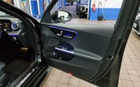 USED 2022 22 MERCEDES-BENZ C-CLASS 1.5 C200h MHEV AMG Line (Premium) Estate 5dr Petrol Hybrid G-Tronic+ Euro 6 (s/s) (224 ps) SAT NAV LEATHER HEATED SEATS REAR VIEW CAMERA CRUISE CONTROL PARKING SENSORS 1 OWNER SERVICE HISTORY MERCEDES WARRANTY TILL JULY 2025