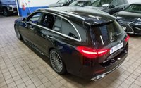 USED 2022 22 MERCEDES-BENZ C-CLASS 1.5 C200h MHEV AMG Line (Premium) Estate 5dr Petrol Hybrid G-Tronic+ Euro 6 (s/s) (224 ps) SAT NAV LEATHER HEATED SEATS REAR VIEW CAMERA CRUISE CONTROL PARKING SENSORS 1 OWNER SERVICE HISTORY MERCEDES WARRANTY TILL JULY 2025