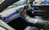 USED 2022 22 MERCEDES-BENZ C-CLASS 1.5 C200h MHEV AMG Line (Premium) Estate 5dr Petrol Hybrid G-Tronic+ Euro 6 (s/s) (224 ps) SAT NAV LEATHER HEATED SEATS REAR VIEW CAMERA CRUISE CONTROL PARKING SENSORS 1 OWNER SERVICE HISTORY MERCEDES WARRANTY TILL JULY 2025