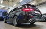 USED 2022 22 MERCEDES-BENZ C-CLASS 1.5 C200h MHEV AMG Line (Premium) Estate 5dr Petrol Hybrid G-Tronic+ Euro 6 (s/s) (224 ps) SAT NAV LEATHER HEATED SEATS REAR VIEW CAMERA CRUISE CONTROL PARKING SENSORS 1 OWNER SERVICE HISTORY MERCEDES WARRANTY TILL JULY 2025