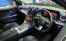 USED 2022 22 MERCEDES-BENZ C-CLASS 1.5 C200h MHEV AMG Line (Premium) Estate 5dr Petrol Hybrid G-Tronic+ Euro 6 (s/s) (224 ps) SAT NAV LEATHER HEATED SEATS REAR VIEW CAMERA CRUISE CONTROL PARKING SENSORS 1 OWNER SERVICE HISTORY MERCEDES WARRANTY TILL JULY 2025