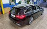 USED 2022 22 MERCEDES-BENZ C-CLASS 1.5 C200h MHEV AMG Line (Premium) Estate 5dr Petrol Hybrid G-Tronic+ Euro 6 (s/s) (224 ps) SAT NAV LEATHER HEATED SEATS REAR VIEW CAMERA CRUISE CONTROL PARKING SENSORS 1 OWNER SERVICE HISTORY MERCEDES WARRANTY TILL JULY 2025