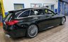 USED 2022 22 MERCEDES-BENZ C-CLASS 1.5 C200h MHEV AMG Line (Premium) Estate 5dr Petrol Hybrid G-Tronic+ Euro 6 (s/s) (224 ps) SAT NAV LEATHER HEATED SEATS REAR VIEW CAMERA CRUISE CONTROL PARKING SENSORS 1 OWNER SERVICE HISTORY MERCEDES WARRANTY TILL JULY 2025