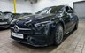 USED 2022 22 MERCEDES-BENZ C-CLASS 1.5 C200h MHEV AMG Line (Premium) Estate 5dr Petrol Hybrid G-Tronic+ Euro 6 (s/s) (224 ps) SAT NAV LEATHER HEATED SEATS REAR VIEW CAMERA CRUISE CONTROL PARKING SENSORS 1 OWNER SERVICE HISTORY MERCEDES WARRANTY TILL JULY 2025