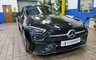 USED 2022 22 MERCEDES-BENZ C-CLASS 1.5 C200h MHEV AMG Line (Premium) Estate 5dr Petrol Hybrid G-Tronic+ Euro 6 (s/s) (224 ps) SAT NAV LEATHER HEATED SEATS REAR VIEW CAMERA CRUISE CONTROL PARKING SENSORS 1 OWNER SERVICE HISTORY MERCEDES WARRANTY TILL JULY 2025