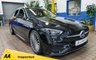 USED 2022 22 MERCEDES-BENZ C-CLASS 1.5 C200h MHEV AMG Line (Premium) Estate 5dr Petrol Hybrid G-Tronic+ Euro 6 (s/s) (224 ps) SAT NAV LEATHER HEATED SEATS REAR VIEW CAMERA CRUISE CONTROL PARKING SENSORS 1 OWNER SERVICE HISTORY MERCEDES WARRANTY TILL JULY 2025