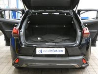 USED 2020 69 LEXUS UX 2.0 250h F Sport SUV 5dr Petrol Hybrid E-CVT Euro 6 (s/s) (184 ps) SAT NAV PART LEATHER HEATED SEATS HEATED STEERING WHEEL REAR VIEW CAMERA PARK SENSORS FACTORY FITTED LEXUS TRACKER 1 OWNER SERVICE HISTORY LEXUS WARRANTY TILL JAN 2030