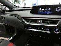 USED 2020 69 LEXUS UX 2.0 250h F Sport SUV 5dr Petrol Hybrid E-CVT Euro 6 (s/s) (184 ps) SAT NAV PART LEATHER HEATED SEATS HEATED STEERING WHEEL REAR VIEW CAMERA PARK SENSORS FACTORY FITTED LEXUS TRACKER 1 OWNER SERVICE HISTORY LEXUS WARRANTY TILL JAN 2030