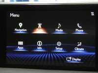 USED 2020 69 LEXUS UX 2.0 250h F Sport SUV 5dr Petrol Hybrid E-CVT Euro 6 (s/s) (184 ps) SAT NAV PART LEATHER HEATED SEATS HEATED STEERING WHEEL REAR VIEW CAMERA PARK SENSORS FACTORY FITTED LEXUS TRACKER 1 OWNER SERVICE HISTORY LEXUS WARRANTY TILL JAN 2030