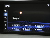 USED 2020 69 LEXUS UX 2.0 250h F Sport SUV 5dr Petrol Hybrid E-CVT Euro 6 (s/s) (184 ps) SAT NAV PART LEATHER HEATED SEATS HEATED STEERING WHEEL REAR VIEW CAMERA PARK SENSORS FACTORY FITTED LEXUS TRACKER 1 OWNER SERVICE HISTORY LEXUS WARRANTY TILL JAN 2030
