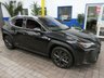 USED 2020 69 LEXUS UX 2.0 250h F Sport SUV 5dr Petrol Hybrid E-CVT Euro 6 (s/s) (184 ps) SAT NAV PART LEATHER HEATED SEATS HEATED STEERING WHEEL REAR VIEW CAMERA PARK SENSORS FACTORY FITTED LEXUS TRACKER 1 OWNER SERVICE HISTORY LEXUS WARRANTY TILL JAN 2030