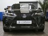 USED 2020 69 LEXUS UX 2.0 250h F Sport SUV 5dr Petrol Hybrid E-CVT Euro 6 (s/s) (184 ps) SAT NAV PART LEATHER HEATED SEATS HEATED STEERING WHEEL REAR VIEW CAMERA PARK SENSORS FACTORY FITTED LEXUS TRACKER 1 OWNER SERVICE HISTORY LEXUS WARRANTY TILL JAN 2030