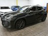 USED 2020 69 LEXUS UX 2.0 250h F Sport SUV 5dr Petrol Hybrid E-CVT Euro 6 (s/s) (184 ps) SAT NAV PART LEATHER HEATED SEATS HEATED STEERING WHEEL REAR VIEW CAMERA PARK SENSORS FACTORY FITTED LEXUS TRACKER 1 OWNER SERVICE HISTORY LEXUS WARRANTY TILL JAN 2030