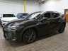 USED 2020 69 LEXUS UX 2.0 250h F Sport SUV 5dr Petrol Hybrid E-CVT Euro 6 (s/s) (184 ps) SAT NAV PART LEATHER HEATED SEATS HEATED STEERING WHEEL REAR VIEW CAMERA PARK SENSORS FACTORY FITTED LEXUS TRACKER 1 OWNER SERVICE HISTORY LEXUS WARRANTY TILL JAN 2030