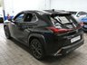 USED 2020 69 LEXUS UX 2.0 250h F Sport SUV 5dr Petrol Hybrid E-CVT Euro 6 (s/s) (184 ps) SAT NAV PART LEATHER HEATED SEATS HEATED STEERING WHEEL REAR VIEW CAMERA PARK SENSORS FACTORY FITTED LEXUS TRACKER 1 OWNER SERVICE HISTORY LEXUS WARRANTY TILL JAN 2030