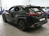 USED 2020 69 LEXUS UX 2.0 250h F Sport SUV 5dr Petrol Hybrid E-CVT Euro 6 (s/s) (184 ps) SAT NAV PART LEATHER HEATED SEATS HEATED STEERING WHEEL REAR VIEW CAMERA PARK SENSORS FACTORY FITTED LEXUS TRACKER 1 OWNER SERVICE HISTORY LEXUS WARRANTY TILL JAN 2030