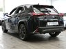 USED 2020 69 LEXUS UX 2.0 250h F Sport SUV 5dr Petrol Hybrid E-CVT Euro 6 (s/s) (184 ps) SAT NAV PART LEATHER HEATED SEATS HEATED STEERING WHEEL REAR VIEW CAMERA PARK SENSORS FACTORY FITTED LEXUS TRACKER 1 OWNER SERVICE HISTORY LEXUS WARRANTY TILL JAN 2030