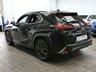 USED 2020 69 LEXUS UX 2.0 250h F Sport SUV 5dr Petrol Hybrid E-CVT Euro 6 (s/s) (184 ps) SAT NAV PART LEATHER HEATED SEATS HEATED STEERING WHEEL REAR VIEW CAMERA PARK SENSORS FACTORY FITTED LEXUS TRACKER 1 OWNER SERVICE HISTORY LEXUS WARRANTY TILL JAN 2030