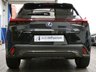 USED 2020 69 LEXUS UX 2.0 250h F Sport SUV 5dr Petrol Hybrid E-CVT Euro 6 (s/s) (184 ps) SAT NAV PART LEATHER HEATED SEATS HEATED STEERING WHEEL REAR VIEW CAMERA PARK SENSORS FACTORY FITTED LEXUS TRACKER 1 OWNER SERVICE HISTORY LEXUS WARRANTY TILL JAN 2030