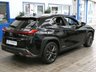 USED 2020 69 LEXUS UX 2.0 250h F Sport SUV 5dr Petrol Hybrid E-CVT Euro 6 (s/s) (184 ps) SAT NAV PART LEATHER HEATED SEATS HEATED STEERING WHEEL REAR VIEW CAMERA PARK SENSORS FACTORY FITTED LEXUS TRACKER 1 OWNER SERVICE HISTORY LEXUS WARRANTY TILL JAN 2030