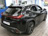 USED 2020 69 LEXUS UX 2.0 250h F Sport SUV 5dr Petrol Hybrid E-CVT Euro 6 (s/s) (184 ps) SAT NAV PART LEATHER HEATED SEATS HEATED STEERING WHEEL REAR VIEW CAMERA PARK SENSORS FACTORY FITTED LEXUS TRACKER 1 OWNER SERVICE HISTORY LEXUS WARRANTY TILL JAN 2030