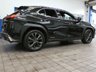 USED 2020 69 LEXUS UX 2.0 250h F Sport SUV 5dr Petrol Hybrid E-CVT Euro 6 (s/s) (184 ps) SAT NAV PART LEATHER HEATED SEATS HEATED STEERING WHEEL REAR VIEW CAMERA PARK SENSORS FACTORY FITTED LEXUS TRACKER 1 OWNER SERVICE HISTORY LEXUS WARRANTY TILL JAN 2030