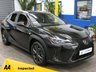 USED 2020 69 LEXUS UX 2.0 250h F Sport SUV 5dr Petrol Hybrid E-CVT Euro 6 (s/s) (184 ps) SAT NAV PART LEATHER HEATED SEATS HEATED STEERING WHEEL REAR VIEW CAMERA PARK SENSORS FACTORY FITTED LEXUS TRACKER 1 OWNER SERVICE HISTORY LEXUS WARRANTY TILL JAN 2030