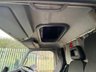 USED 2019 19 FUSO CANTER MITSUBISHI CANTER FUSO 7.5 TONNE CURTAIN WITH SLEEPER POD AND TUCK AWAY TAIL LIFT 