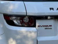 USED 2014 09 LAND ROVER RANGE ROVER EVOQUE 2.2 SD4 Dynamic SUV 5dr Diesel Auto 4WD Euro 5 (s/s) (190 ps) 