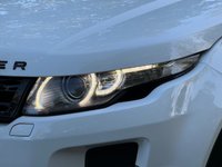 USED 2014 09 LAND ROVER RANGE ROVER EVOQUE 2.2 SD4 Dynamic SUV 5dr Diesel Auto 4WD Euro 5 (s/s) (190 ps) 