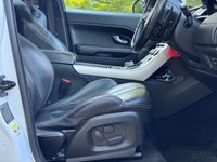 USED 2014 09 LAND ROVER RANGE ROVER EVOQUE 2.2 SD4 Dynamic SUV 5dr Diesel Auto 4WD Euro 5 (s/s) (190 ps) 