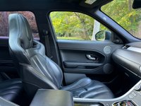 USED 2014 09 LAND ROVER RANGE ROVER EVOQUE 2.2 SD4 Dynamic SUV 5dr Diesel Auto 4WD Euro 5 (s/s) (190 ps) 