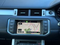 USED 2014 09 LAND ROVER RANGE ROVER EVOQUE 2.2 SD4 Dynamic SUV 5dr Diesel Auto 4WD Euro 5 (s/s) (190 ps) 