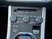 USED 2014 09 LAND ROVER RANGE ROVER EVOQUE 2.2 SD4 Dynamic SUV 5dr Diesel Auto 4WD Euro 5 (s/s) (190 ps) 