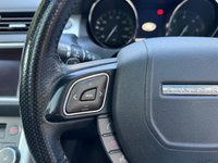 USED 2014 09 LAND ROVER RANGE ROVER EVOQUE 2.2 SD4 Dynamic SUV 5dr Diesel Auto 4WD Euro 5 (s/s) (190 ps) 