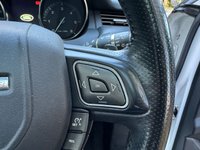 USED 2014 09 LAND ROVER RANGE ROVER EVOQUE 2.2 SD4 Dynamic SUV 5dr Diesel Auto 4WD Euro 5 (s/s) (190 ps) 