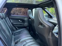 USED 2014 09 LAND ROVER RANGE ROVER EVOQUE 2.2 SD4 Dynamic SUV 5dr Diesel Auto 4WD Euro 5 (s/s) (190 ps) 
