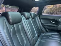 USED 2014 09 LAND ROVER RANGE ROVER EVOQUE 2.2 SD4 Dynamic SUV 5dr Diesel Auto 4WD Euro 5 (s/s) (190 ps) 