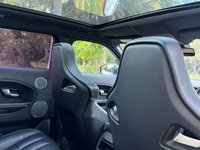 USED 2014 09 LAND ROVER RANGE ROVER EVOQUE 2.2 SD4 Dynamic SUV 5dr Diesel Auto 4WD Euro 5 (s/s) (190 ps) 