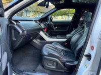 USED 2014 09 LAND ROVER RANGE ROVER EVOQUE 2.2 SD4 Dynamic SUV 5dr Diesel Auto 4WD Euro 5 (s/s) (190 ps) 