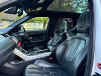 USED 2014 09 LAND ROVER RANGE ROVER EVOQUE 2.2 SD4 Dynamic SUV 5dr Diesel Auto 4WD Euro 5 (s/s) (190 ps) 