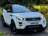 USED 2014 09 LAND ROVER RANGE ROVER EVOQUE 2.2 SD4 Dynamic SUV 5dr Diesel Auto 4WD Euro 5 (s/s) (190 ps) 