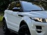 USED 2014 09 LAND ROVER RANGE ROVER EVOQUE 2.2 SD4 Dynamic SUV 5dr Diesel Auto 4WD Euro 5 (s/s) (190 ps) 