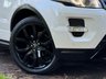 USED 2014 09 LAND ROVER RANGE ROVER EVOQUE 2.2 SD4 Dynamic SUV 5dr Diesel Auto 4WD Euro 5 (s/s) (190 ps) 