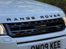 USED 2014 09 LAND ROVER RANGE ROVER EVOQUE 2.2 SD4 Dynamic SUV 5dr Diesel Auto 4WD Euro 5 (s/s) (190 ps) 