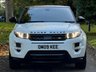 USED 2014 09 LAND ROVER RANGE ROVER EVOQUE 2.2 SD4 Dynamic SUV 5dr Diesel Auto 4WD Euro 5 (s/s) (190 ps) 