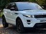 USED 2014 09 LAND ROVER RANGE ROVER EVOQUE 2.2 SD4 Dynamic SUV 5dr Diesel Auto 4WD Euro 5 (s/s) (190 ps) 