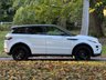 USED 2014 09 LAND ROVER RANGE ROVER EVOQUE 2.2 SD4 Dynamic SUV 5dr Diesel Auto 4WD Euro 5 (s/s) (190 ps) 