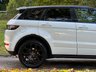 USED 2014 09 LAND ROVER RANGE ROVER EVOQUE 2.2 SD4 Dynamic SUV 5dr Diesel Auto 4WD Euro 5 (s/s) (190 ps) 